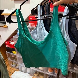 Lululemon align tank size 14